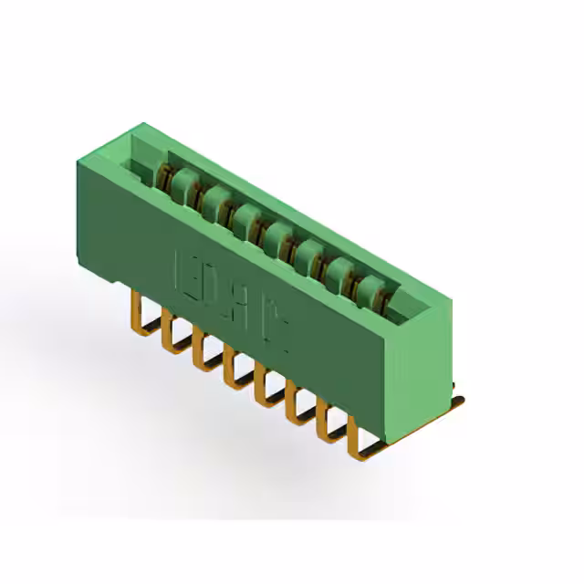 307-016-559-201 EDAC Inc.  Edgeboard Connectors